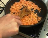 A picture of step 5 of The Trick to Easy & Delicious Fried Rice.
