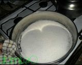 Foto del paso 4 de la receta: Torta invertida de manzana