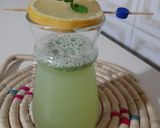 Une image de l'étape 4 de Virgin Mojito 🍹 🍋 🌱.