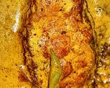 দুধ কাসুন্দি কাতলা রেসিপি ধাপ - 6 ছবি