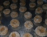 Foto del paso 4 de la receta: Pepas de Coco y harina Integral