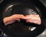 A picture of step 2 of Melt in Your Mouth Pork in Kakuni-don (Simmered Pork Rice Bowl).