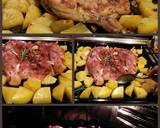 AMIEs Roasted CHICKEN with roasted POTATO recipe step 4 photo