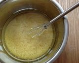 A picture of step 1 of Marinated Squid.
