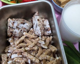 Foto langkah ke 2 dari resep Empis Empis Tempe Santan Khas Temanggung.