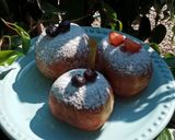 Foto del paso 1 de la receta: Berlinesas