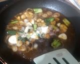 Foto langkah ke 3 dari resep Telur Ceplok Kecap.