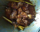 Foto langkah ke 5 dari resep Rica Rica Ayam Pedas.