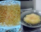 Foto langkah ke 1 dari resep Kentang mustopa pedes mantapp.