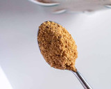 Foto del paso 3 de la receta: Desayuno saludable rápido y fácil 🍊