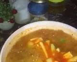 Cara Membuat 25 Sup tahu Korea Doenjang Jjigae 4