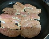 義式雞胸肉的食譜步驟2照片