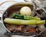 Foto del paso 2 de la receta: Caldo de pescado o fumet