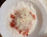 Sült hekk (egyszerű, de nagyszerű recept) recept fázis 2 fotója