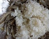 Foto langkah ke 2 dari resep Sambal bakasam.