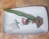 Foto langkah ke 1 dari resep Teh Jahe Khas Bali.