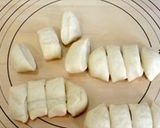 A picture of step 6 of Mahua: Twisty Chinese Fried Snacks.