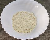 A picture of step 7 of “Traditional Odisha Chhena Poda – Roasted Cottage Cheese Cake”.