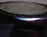 બાજરા ના રોટલા (Bajra Rotla Recipe In Gujarati) રેસીપી સ્ટેપ2ફોટો