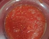 Foto del paso 3 de la receta: Fricandó de pollo con setas portobello y timbal de arroz