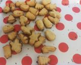 Vaníliás keksz :) recept fázis 1 fotója