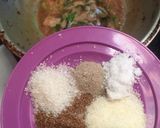 Foto langkah ke 3 dari resep 🍂Ayam Magicom🍂.