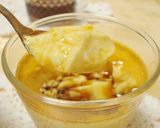 A picture of step 24 of Mom's Creamy Custard Pudding.