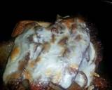 Mary's Man-Which recipe step 6 photo