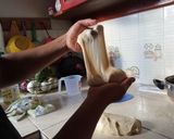 Foto del paso 7 de la receta: Bollos con queso crema