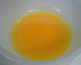 A picture of step 1 of Easy Tart Crust with Vegetable Oil.