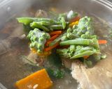 Foto del paso 6 de la receta: Cazuela de Pollo 🍗
