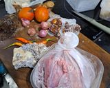 Foto langkah ke 1 dari resep Asem-asem Daging.