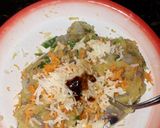 Foto langkah ke 3 dari resep Siomay Ayam Udang.
