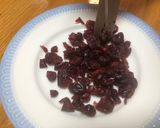 🍒蔓越莓司康🍒的食譜步驟3照片