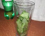 Foto del paso 1 de la receta: Mojito