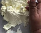 Kolkata Sponge Rosogolla recipe step 6 photo