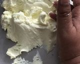 A picture of step 6 of Kolkata Sponge Roshogolla 😋.