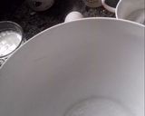 Foto del paso 1 de la receta: Cupcake de avena y chocolate light sin tacc