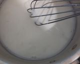 Foto langkah ke 2 dari resep 43. Singkong Thailand Saus Santan Creamy.