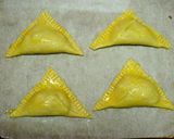 A picture of step 6 of American Apple Pie Turnovers.