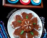 عکس مرحله 1 از دستور حلوا دو آرد با چای دمکرده 🌸