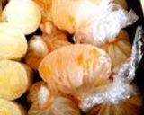 A picture of step 5 of Jellied Fruit Ball (Cherry Blossom Viewing or Sports Day).
