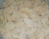 Foto langkah ke 2 dari resep Sayur bambu muda/rebung.