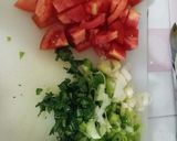 Foto langkah ke 3 dari resep Soto Daging Sapi Kuah Bening.