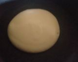 Foto langkah ke 4 dari resep Fluffy japanesse pancake.