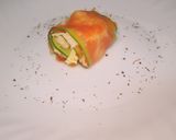 Foto del paso 3 de la receta: Canelones de calabacín🥒