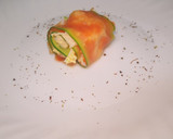 Foto del paso 3 de la receta: Canelones de calabacín🥒