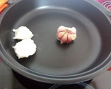 Foto del paso 1 de la receta: Arroz novia
