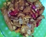 Foto langkah ke 10 dari resep Telur kompilasi (sosis bakso).