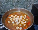 Foto langkah ke 3 dari resep Sambal Tumpang.